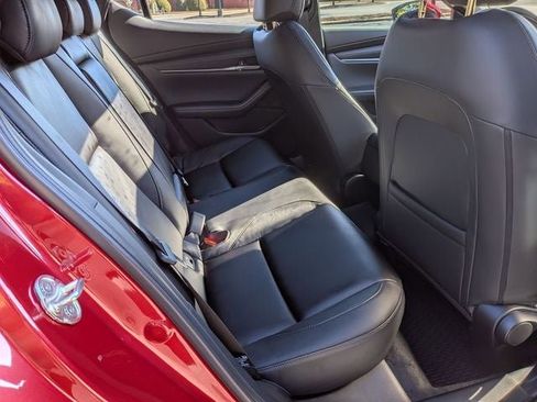 New 2026 MAZDA MAZDA3 s image 31