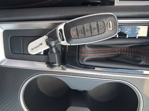 New 2026 Nissan Altima 2.5 SR AWD/4WD image 30