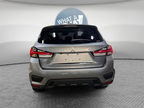 New 2026 Mitsubishi Outlander Sport ES image 5