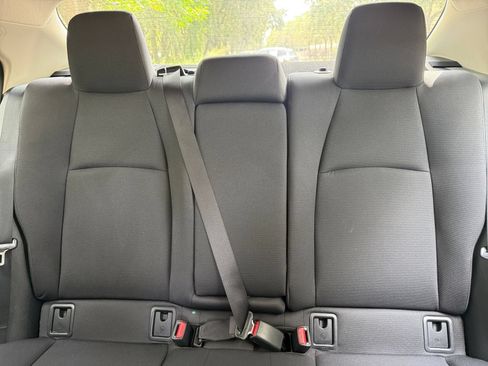 Used 2025 Toyota Corolla LE FWD image 35