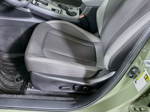 Certified 2026 Subaru Crosstrek 2.5i Premium AWD/4WD image 25