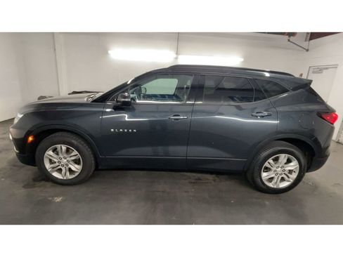 Used 2020 Chevrolet Blazer LT image 5