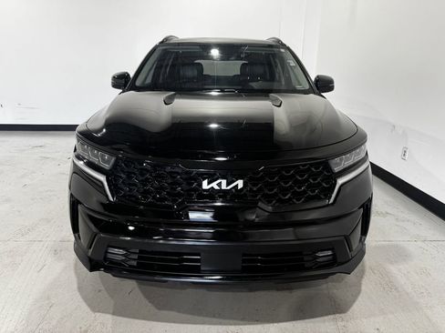 Used 2023 Kia Sorento SX AWD/4WD image 9