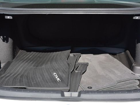 Used 2026 Honda Civic Sport image 16