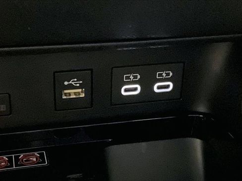 New 2026 Toyota Camry Hybrid image 23