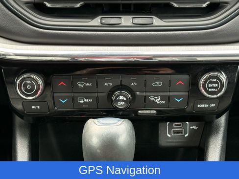 Used 2022 Jeep Compass High Altitude image 26