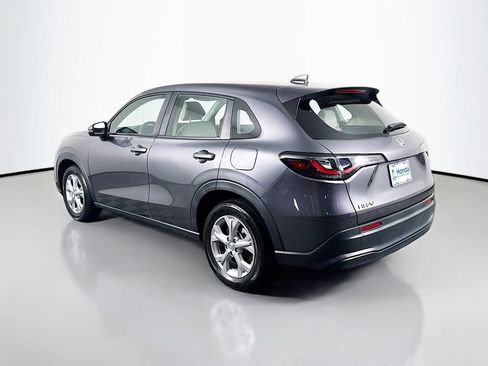 Certified 2024 Honda HR-V LX image 5