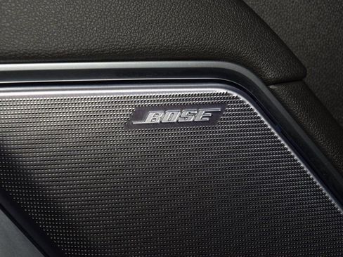 Used 2025 Chevrolet Silverado 1500 High Country w/ Midnight Edition AWD/4WD image 48