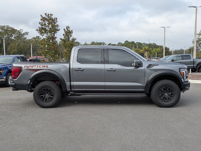 Used 2024 Ford F150 Raptor AWD/4WD image 2