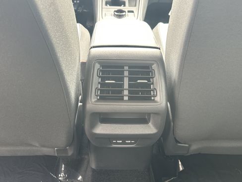 New 2026 Volkswagen Tiguan S image 13