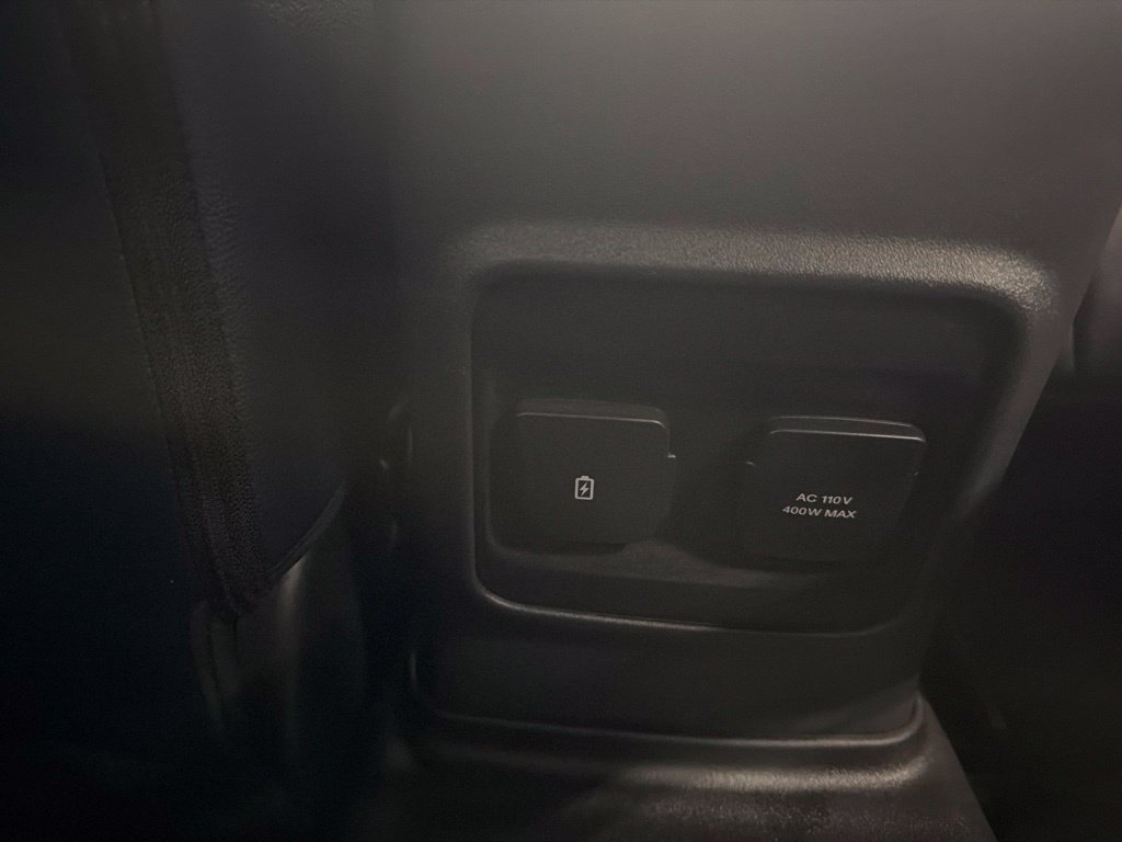 Used 2021 Ford Bronco First Edition AWD/4WD image 11
