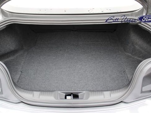 New 2026 Ford Mustang Coupe image 6