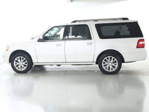 Used 2015 Ford Expedition EL Limited w/ Equipment Group 301A image 41