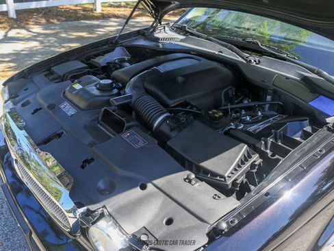 Used 2006 Jaguar XJ Vanden Plas Super V8 Portfolio image 17