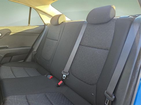 Used 2021 Kia Rio S image 13