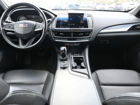 Used 2024 Cadillac CT5 Premium Luxury image 7