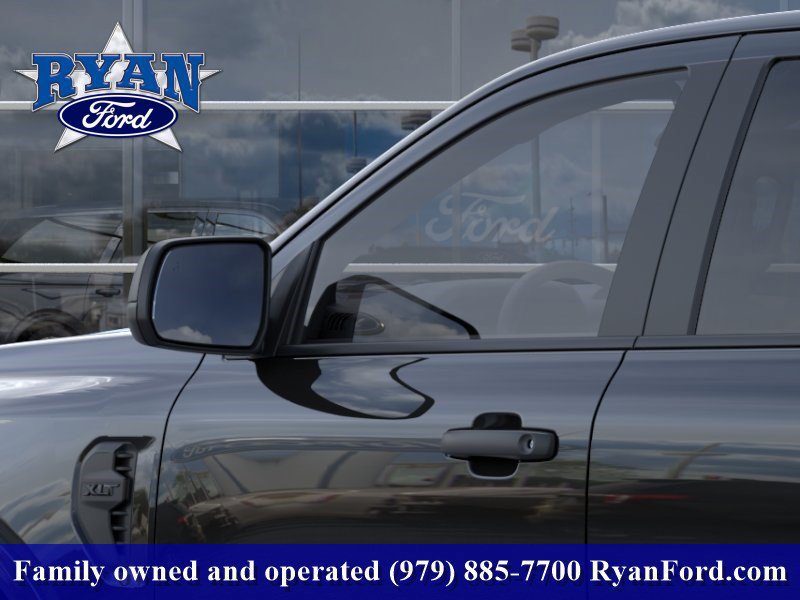 New 2026 Ford Ranger XLT w/ Equipment Group 301A High AWD/4WD image 20