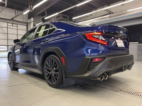 Used 2023 Subaru WRX Limited image 5