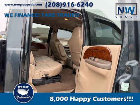 Used 2004 Ford F250 Lariat image 25