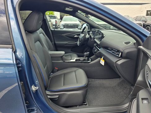 New 2026 Buick Envista Sport Touring w/ Advanced Safety Package FWD image 32