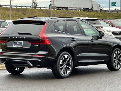 New 2026 Volvo XC60 T8 Plus w/ Protection Package Premier AWD/4WD image 3