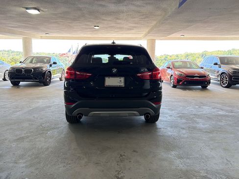 Used 2018 BMW X1 sDrive28i image 9