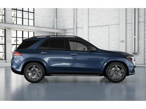 New 2026 Mercedes-Benz GLE 350 4MATIC image 2