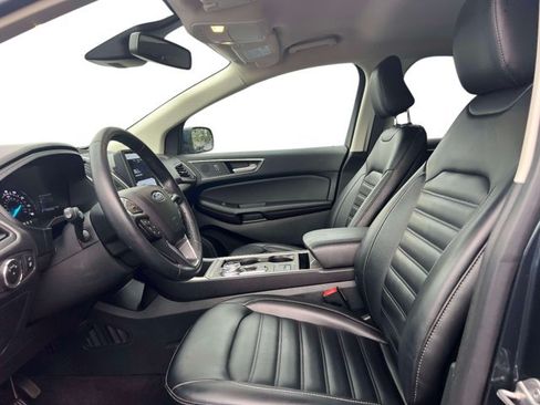 Used 2023 Ford Edge SEL w/ Convenience Package AWD/4WD image 21