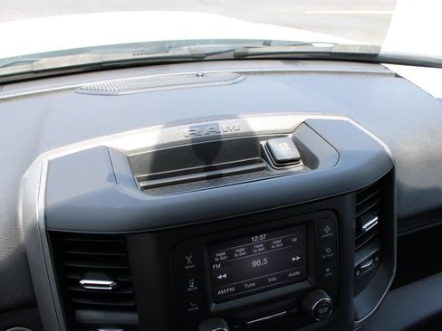 Used 2024 RAM 2500 Tradesman RWD image 34