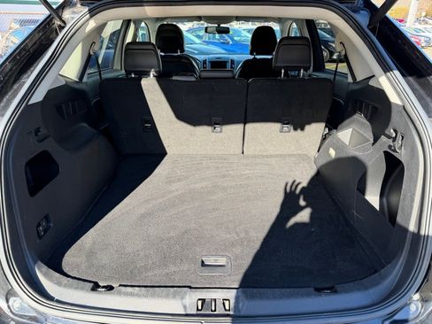 Used 2016 Ford Edge SEL w/ Equipment Group 201A image 11