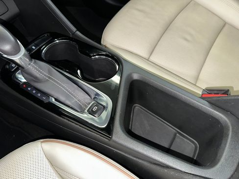 Certified 2024 Buick Encore GX Avenir w/ Avenir Convenience Package image 17