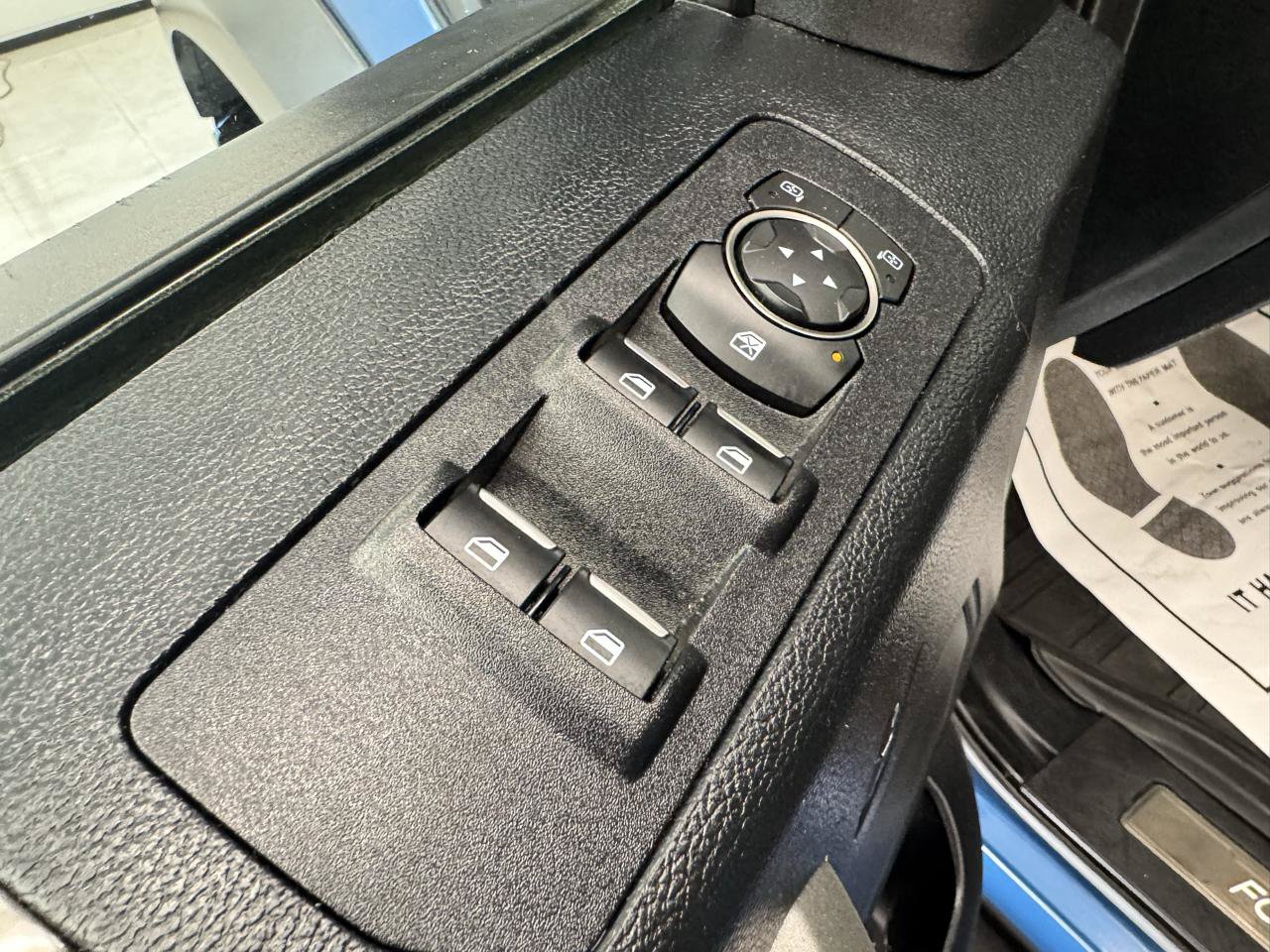 Used 2019 Ford F150 Raptor AWD/4WD image 10