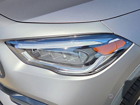 Used 2022 Mercedes-Benz GLA 45 AMG 4MATIC image 25