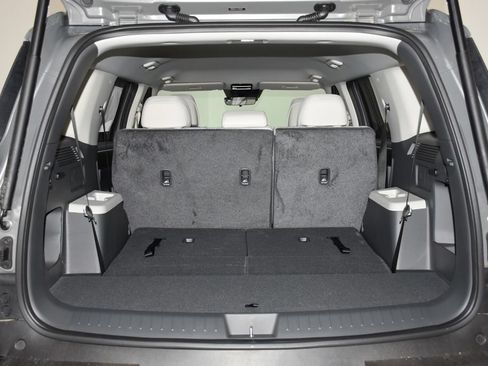 New 2026 Hyundai Santa Fe SE AWD/4WD image 30
