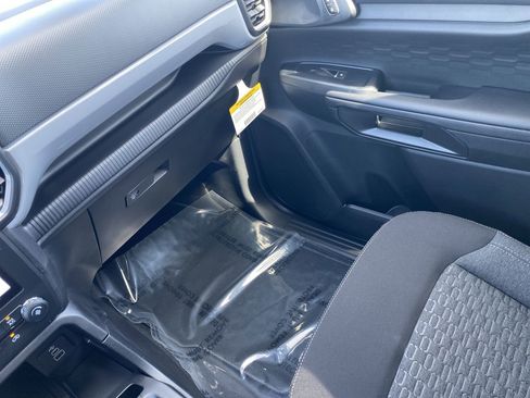 New 2025 Ford Ranger XL image 14