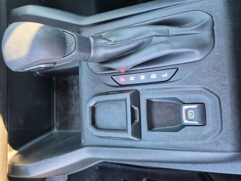 Used 2023 Chevrolet Colorado W/T w/ WT Convenience Package image 22