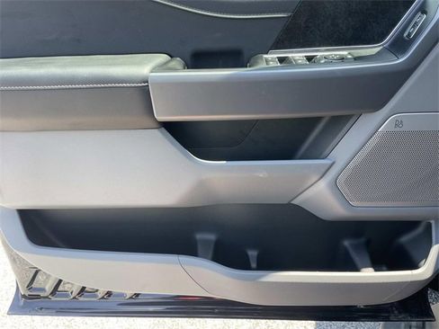 New 2025 Ford F150 Lightning Flash image 10