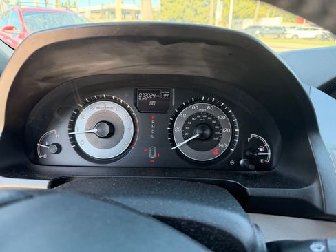Used 2017 Honda Odyssey EX-L image 17