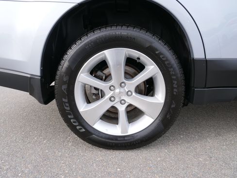 Used 2014 Subaru Outback 2.5i Limited image 11