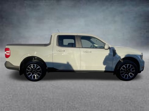 Used 2022 Ford Maverick Lariat w/ Equipment Group 500A Standard image 4
