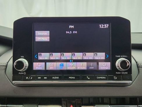 Used 2024 Mitsubishi Outlander ES AWD/4WD image 15