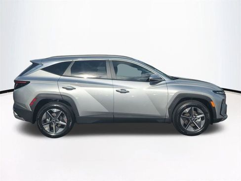 New 2026 Hyundai Tucson SEL FWD image 4