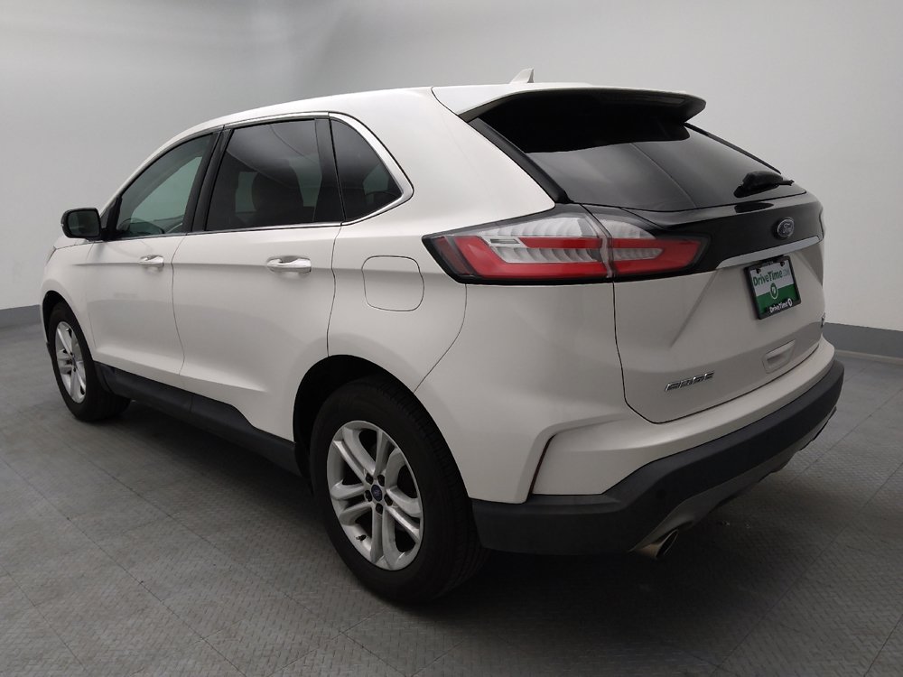 Used 2019 Ford Edge SEL w/ Equipment Group 201A AWD/4WD image 5