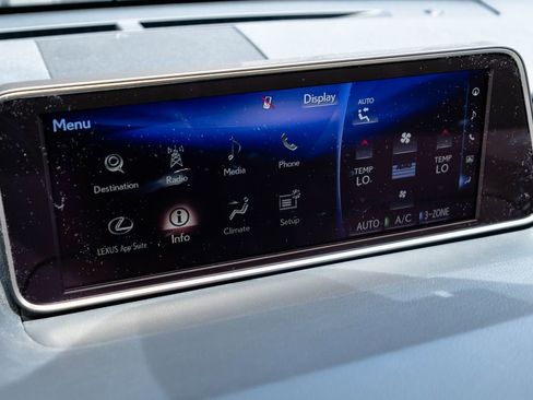 Used 2018 Lexus RX 350L AWD image 30