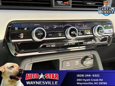 Used 2026 Honda Passport TrailSport Elite image 17
