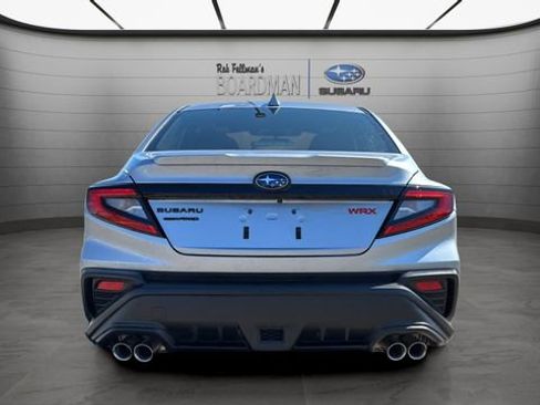 New 2026 Subaru WRX Premium image 6