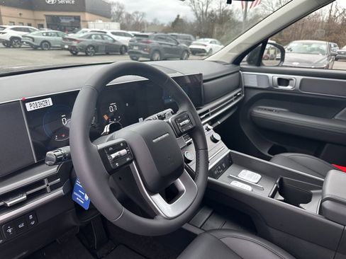 New 2026 Hyundai Santa Fe XRT image 10