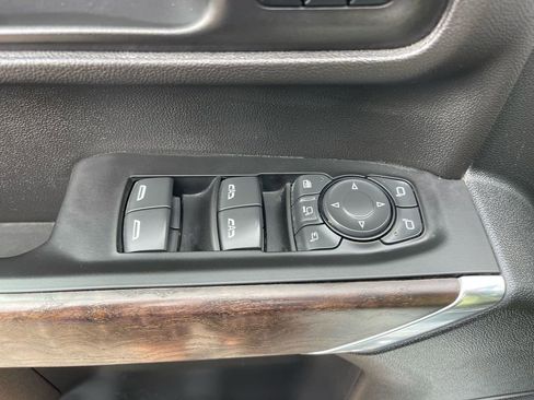 Used 2020 GMC Sierra 3500 Denali w/ Denali Ultimate Package image 30