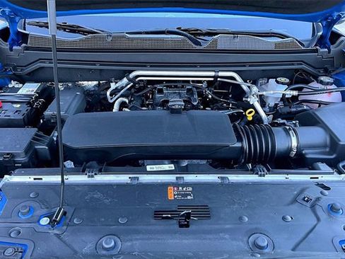 New 2026 GMC Canyon Elevation w/ Convenience Package image 11