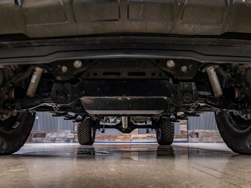 Used 2023 Chevrolet Silverado 1500 RST w/ All Star Edition Plus image 14